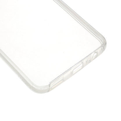 2-in-1 Detachable 360 Degree PC Side+TPU Back Phone Shell Cover for Huawei Honor 9X (Global)/Y9 Prime 2019 / P Smart Z