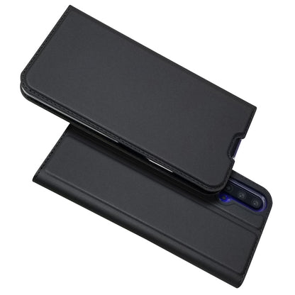 Magnetic Adsorption Leather Case for Huawei Honor 20S / Honor 20 / nova 5T in Thailand