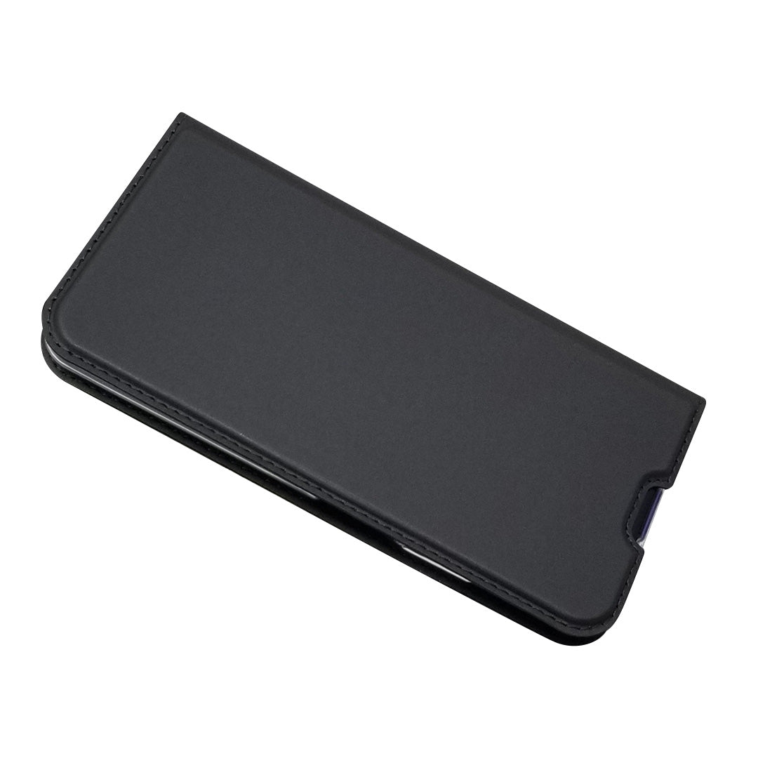 Magnetic Adsorption Leather Case for Huawei Honor 20S / Honor 20 / nova 5T in Thailand