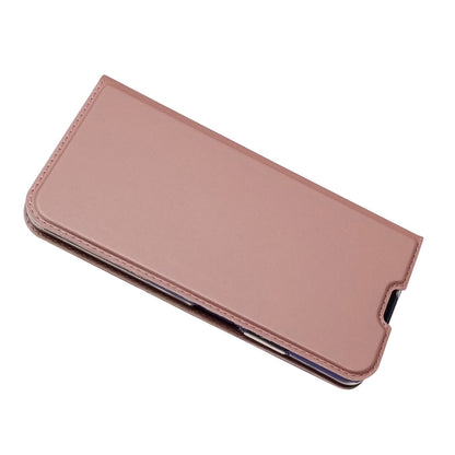 Magnetic Adsorption Leather Case for Huawei Honor 20S / Honor 20 / nova 5T in Thailand