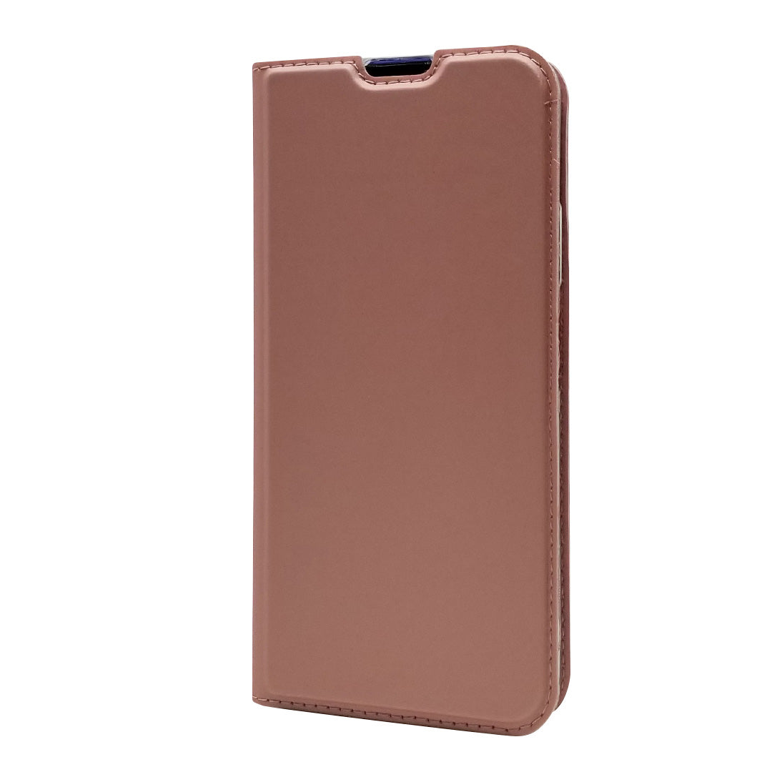 Magnetic Adsorption Leather Case for Huawei Honor 20S / Honor 20 / nova 5T in Thailand