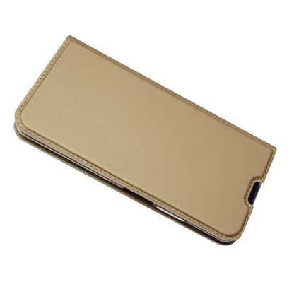 Magnetic Adsorption Leather Case for Huawei Honor 20S / Honor 20 / nova 5T in Thailand