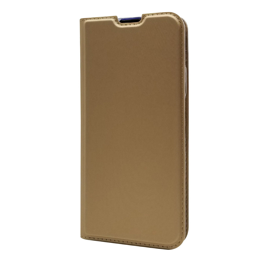 Magnetic Adsorption Leather Case for Huawei Honor 20S / Honor 20 / nova 5T in Thailand