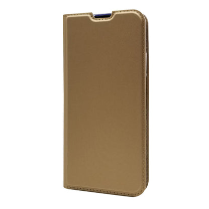 Magnetic Adsorption Leather Case for Huawei Honor 20S / Honor 20 / nova 5T in Thailand