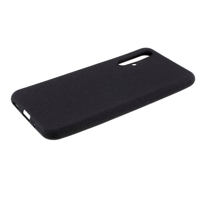 For Huawei Honor 20S / Honor 20 / Nova 5T Furry Feel Double-sided Matte TPU Case