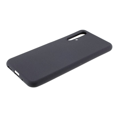 For Huawei Honor 20S / Honor 20 / Nova 5T Furry Feel Double-sided Matte TPU Case