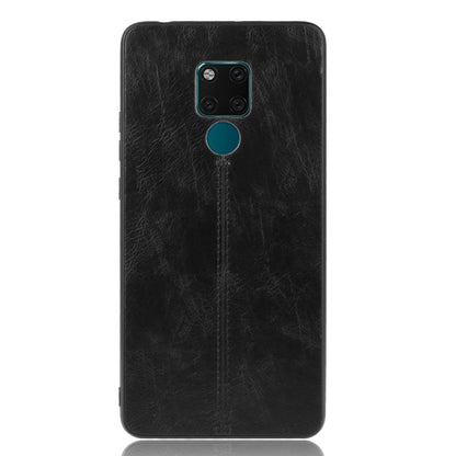 PC + TPU + PU Leather Phone Casing for Huawei Mate 20 X