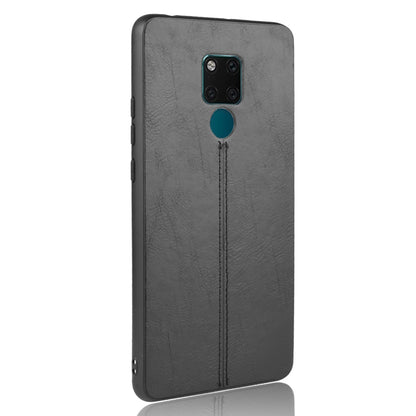 PC + TPU + PU Leather Phone Casing for Huawei Mate 20 X