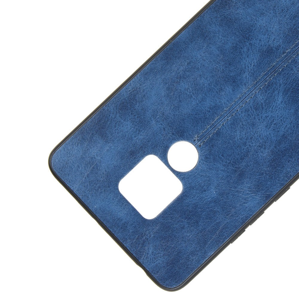 PC + TPU + PU Leather Phone Casing for Huawei Mate 20 X