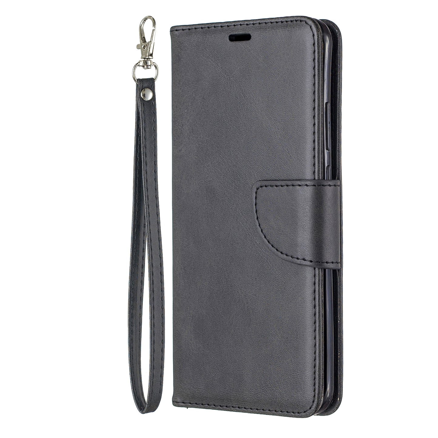 PU Leather Wallet Stand Case Cover for Huawei P40 Pro
