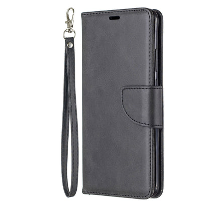 PU Leather Wallet Stand Case Cover for Huawei P40 Pro