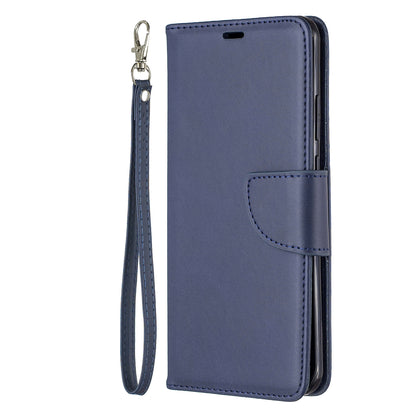 PU Leather Wallet Stand Case Cover for Huawei P40 Pro