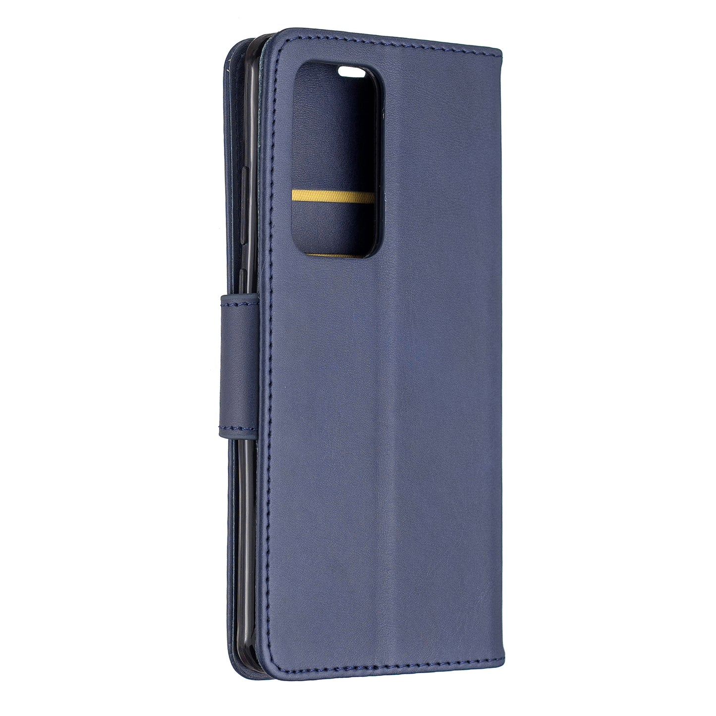 PU Leather Wallet Stand Case Cover for Huawei P40 Pro