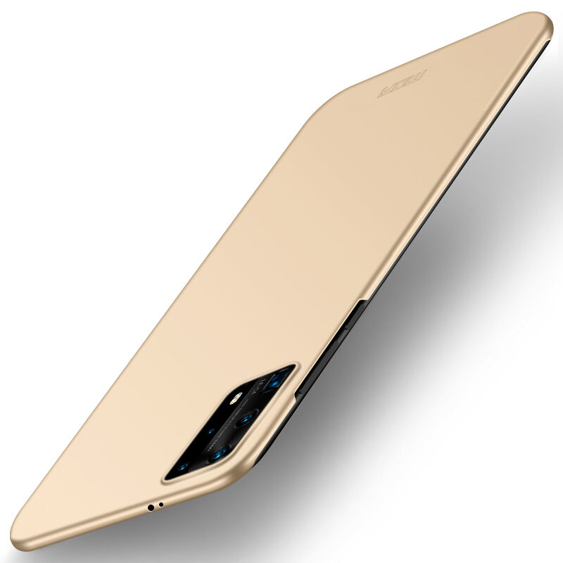 MOFI Shield Frosted Plastic Hard Phone Case for Huawei P40 Pro