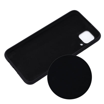 Shockproof Liquid Silicone Phone Case for Huawei nova 6 SE/Nova 7i/P40 lite