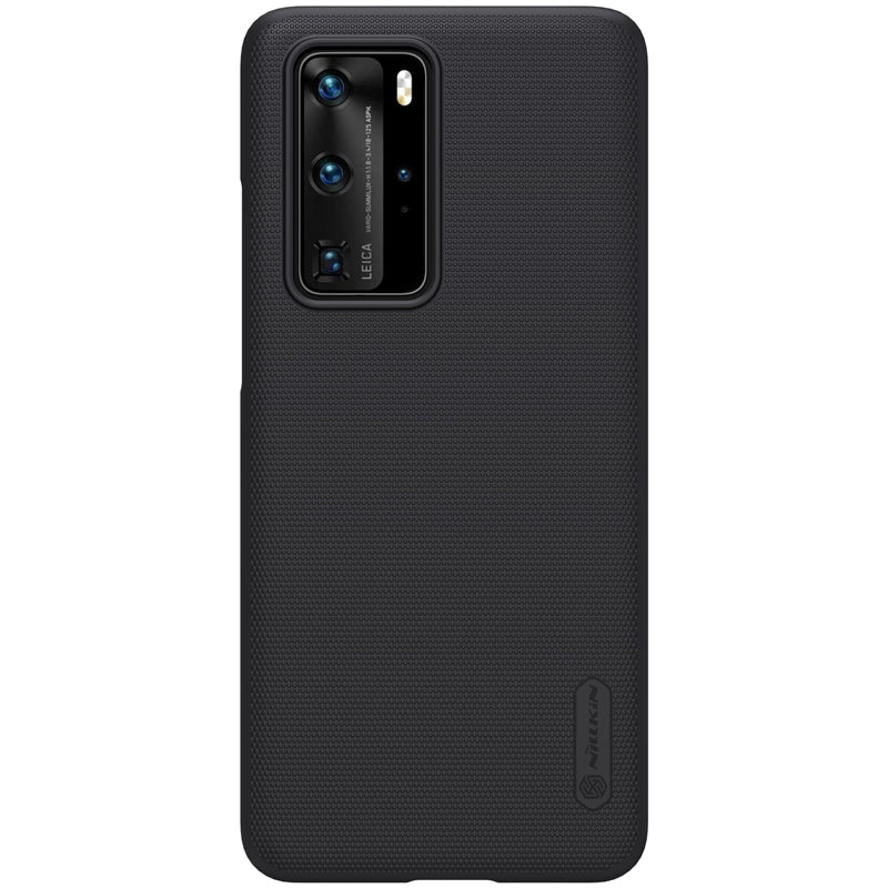 NILLKIN Super Frosted Shield Hard Plastic Case for Huawei P40 Pro