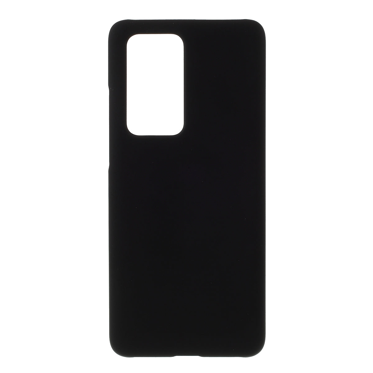 Rubberized Hard Plastic Case for Huawei P40 Pro