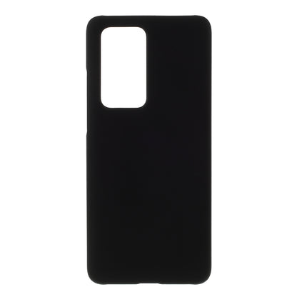 Rubberized Hard Plastic Case for Huawei P40 Pro