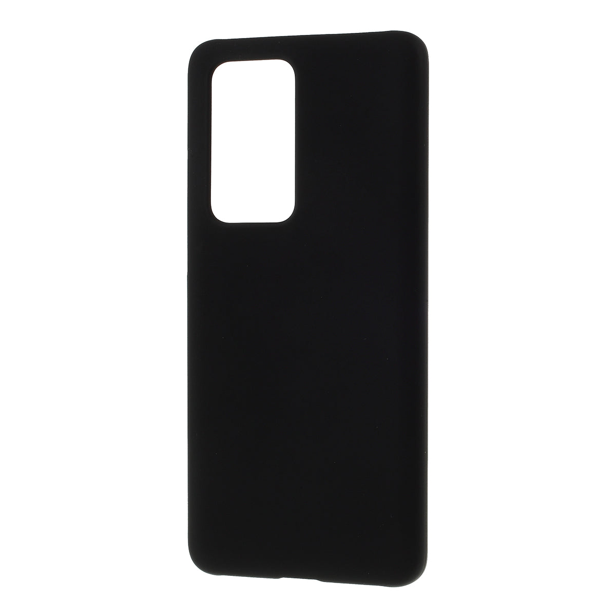 Rubberized Hard Plastic Case for Huawei P40 Pro