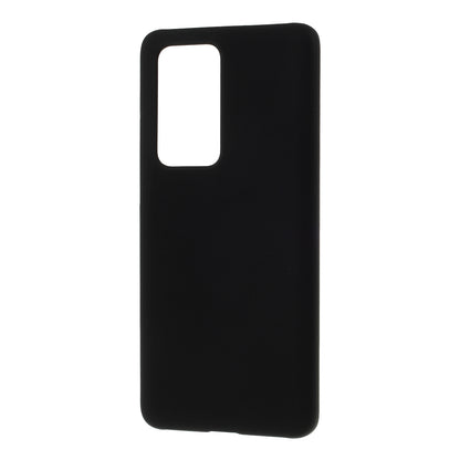 Rubberized Hard Plastic Case for Huawei P40 Pro