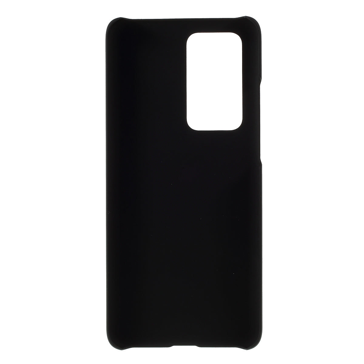 Rubberized Hard Plastic Case for Huawei P40 Pro