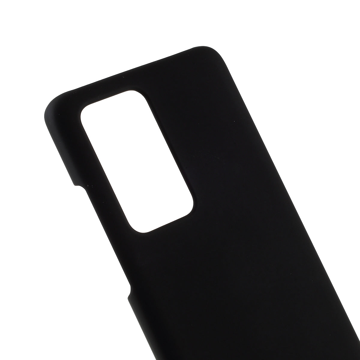 Rubberized Hard Plastic Case for Huawei P40 Pro