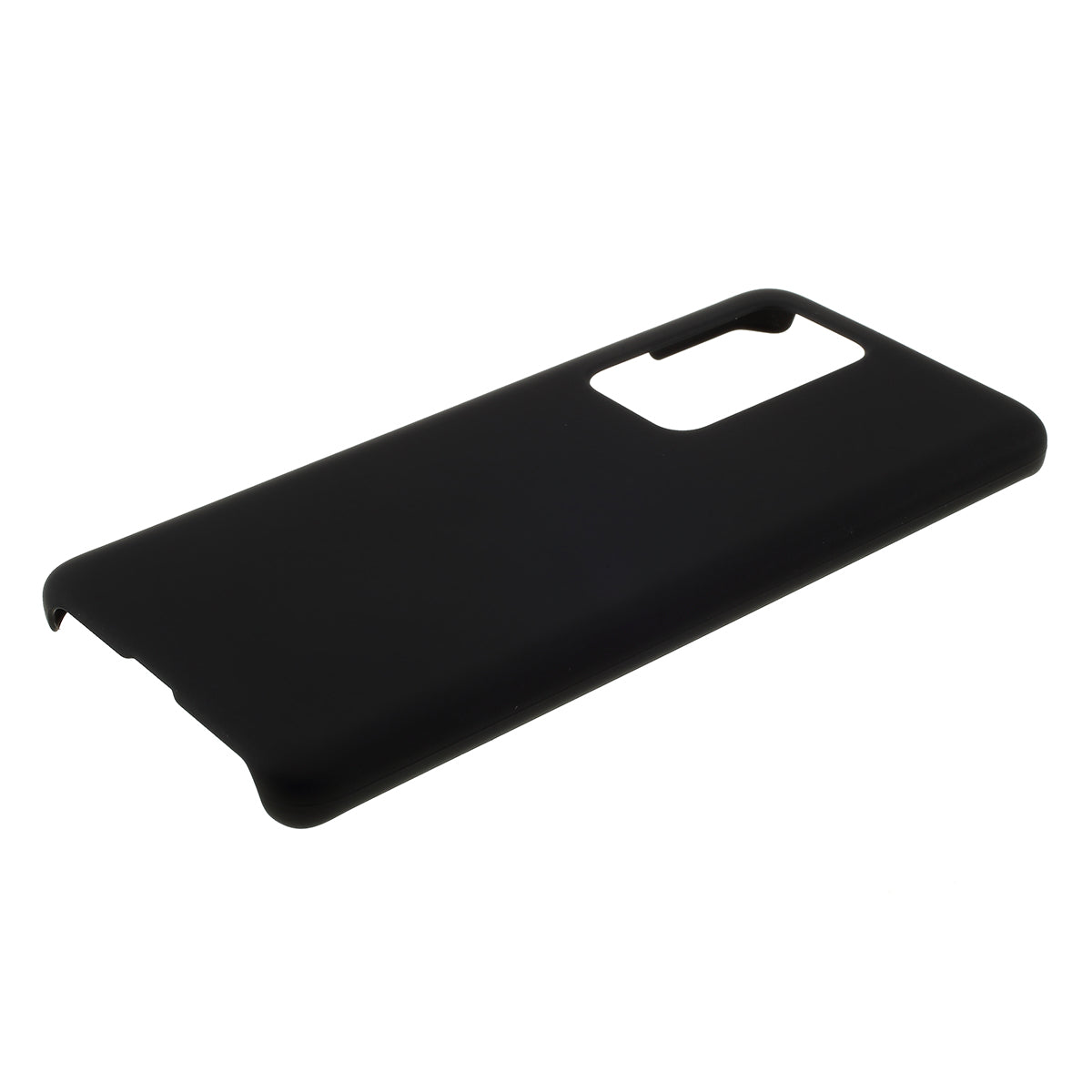 Rubberized Hard Plastic Case for Huawei P40 Pro