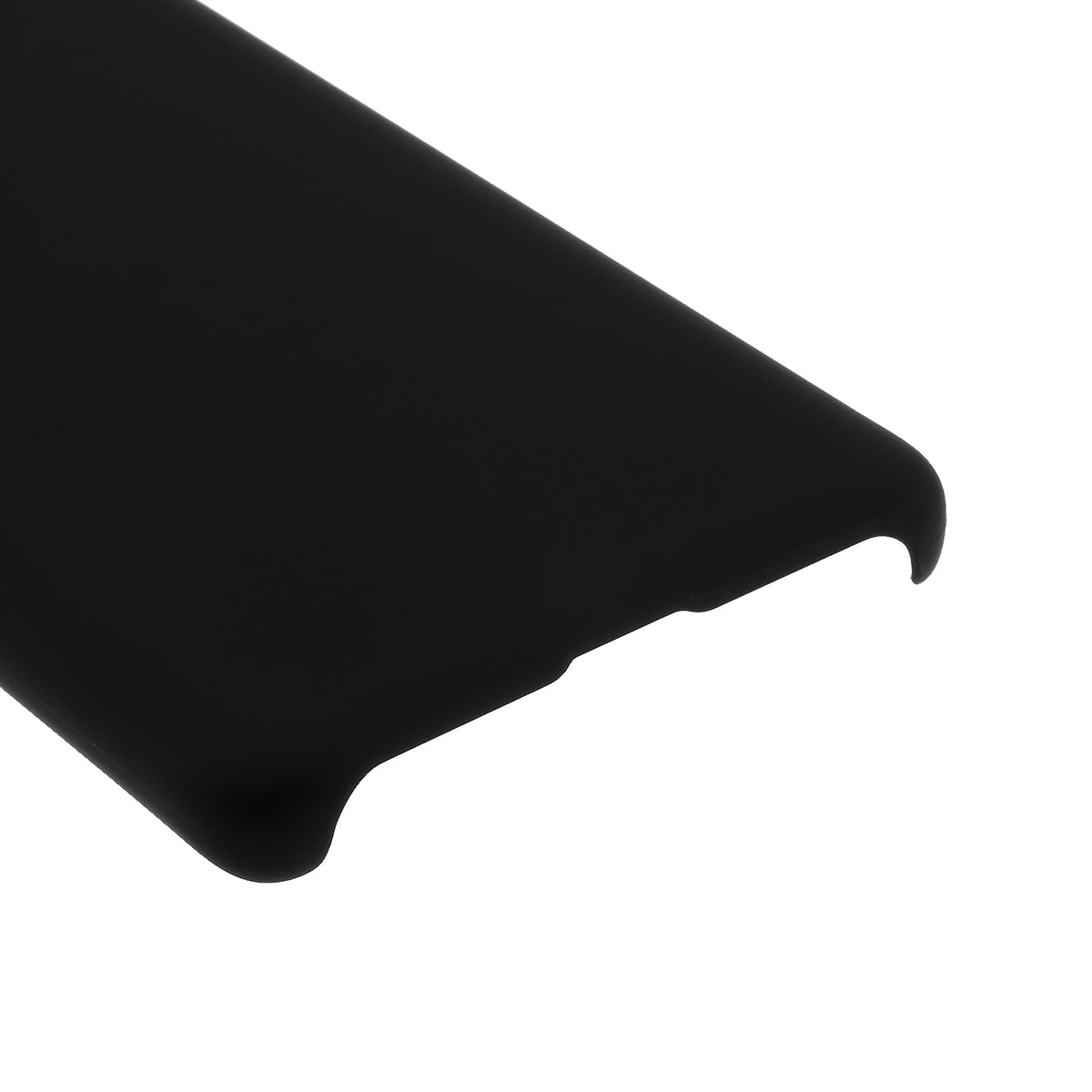Rubberized Hard Plastic Case for Huawei P40 Pro