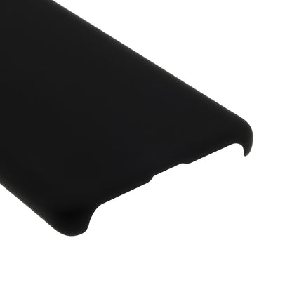 Rubberized Hard Plastic Case for Huawei P40 Pro