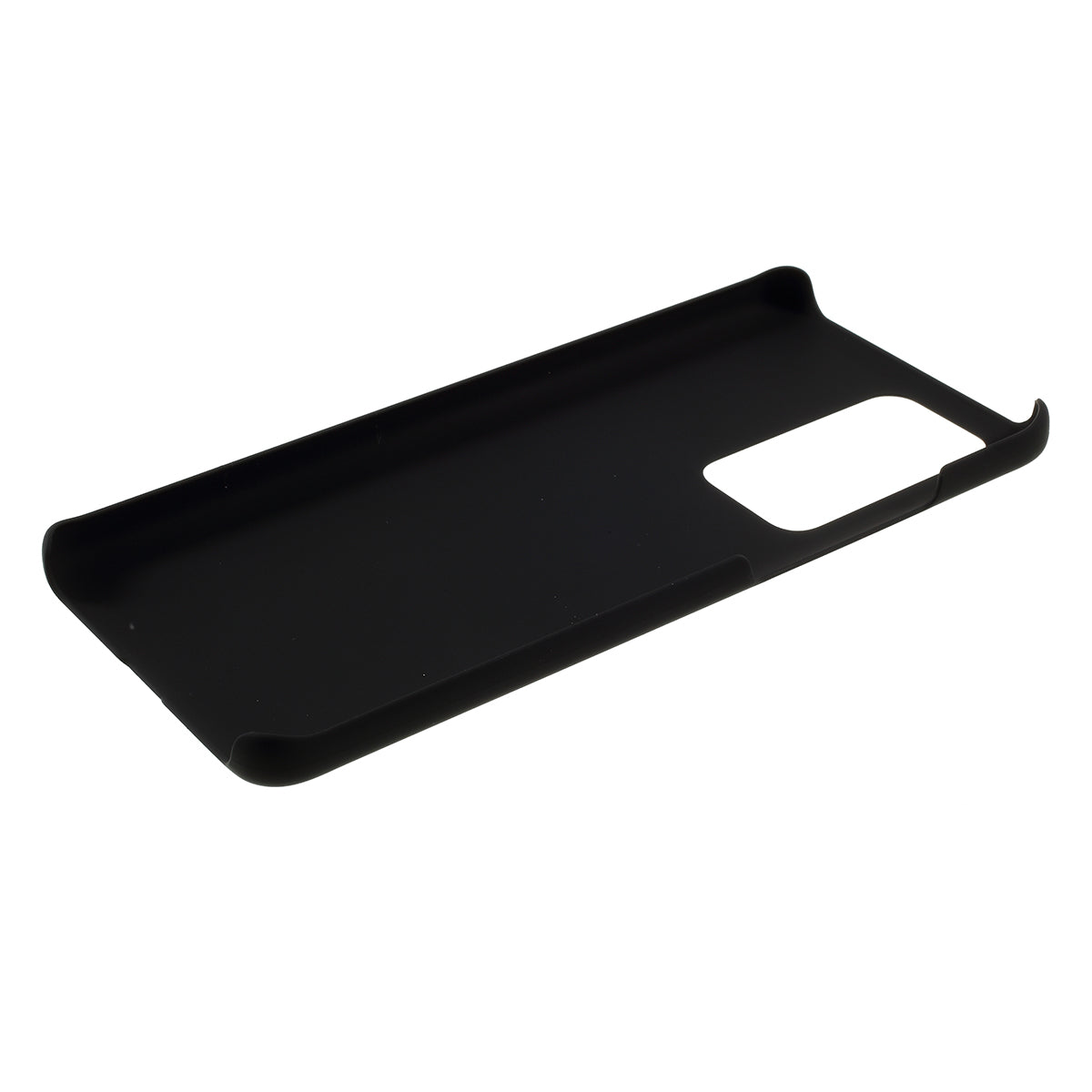 Rubberized Hard Plastic Case for Huawei P40 Pro