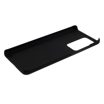 Rubberized Hard Plastic Case for Huawei P40 Pro