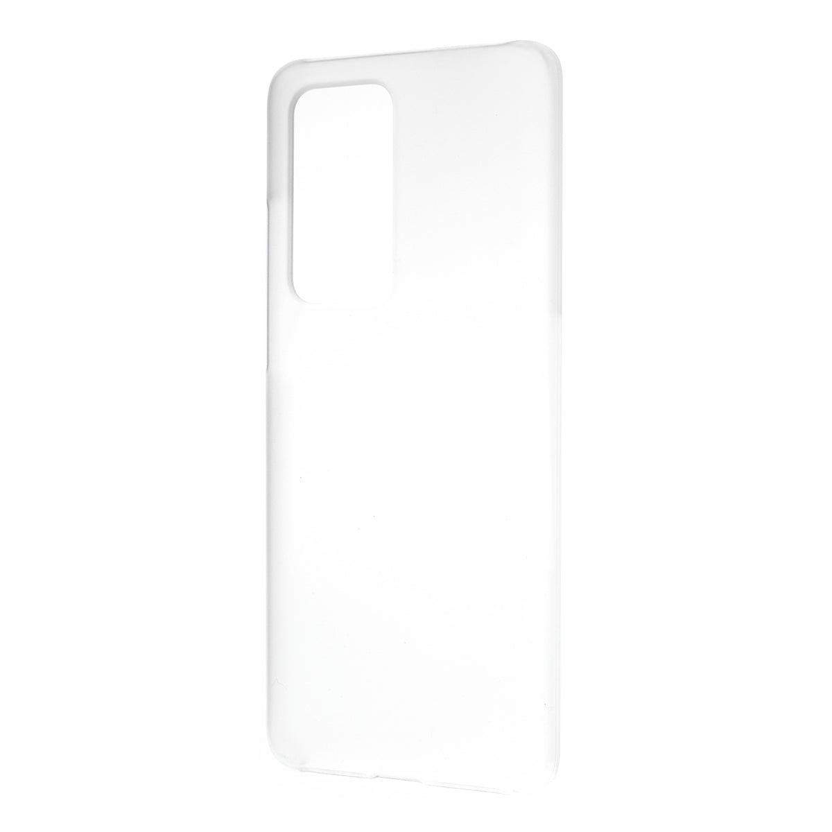 Rubberized Hard Plastic Case for Huawei P40 Pro