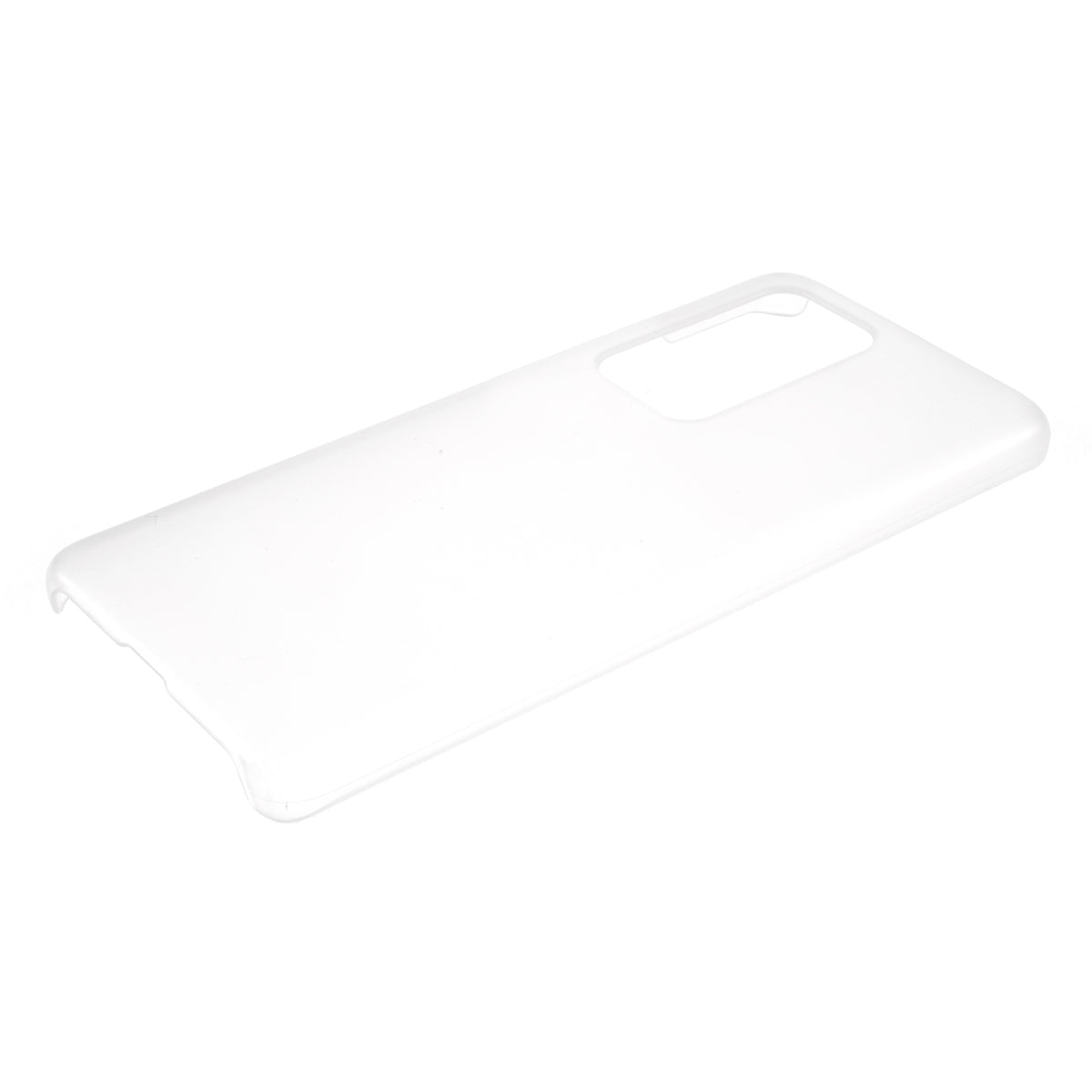 Rubberized Hard Plastic Case for Huawei P40 Pro