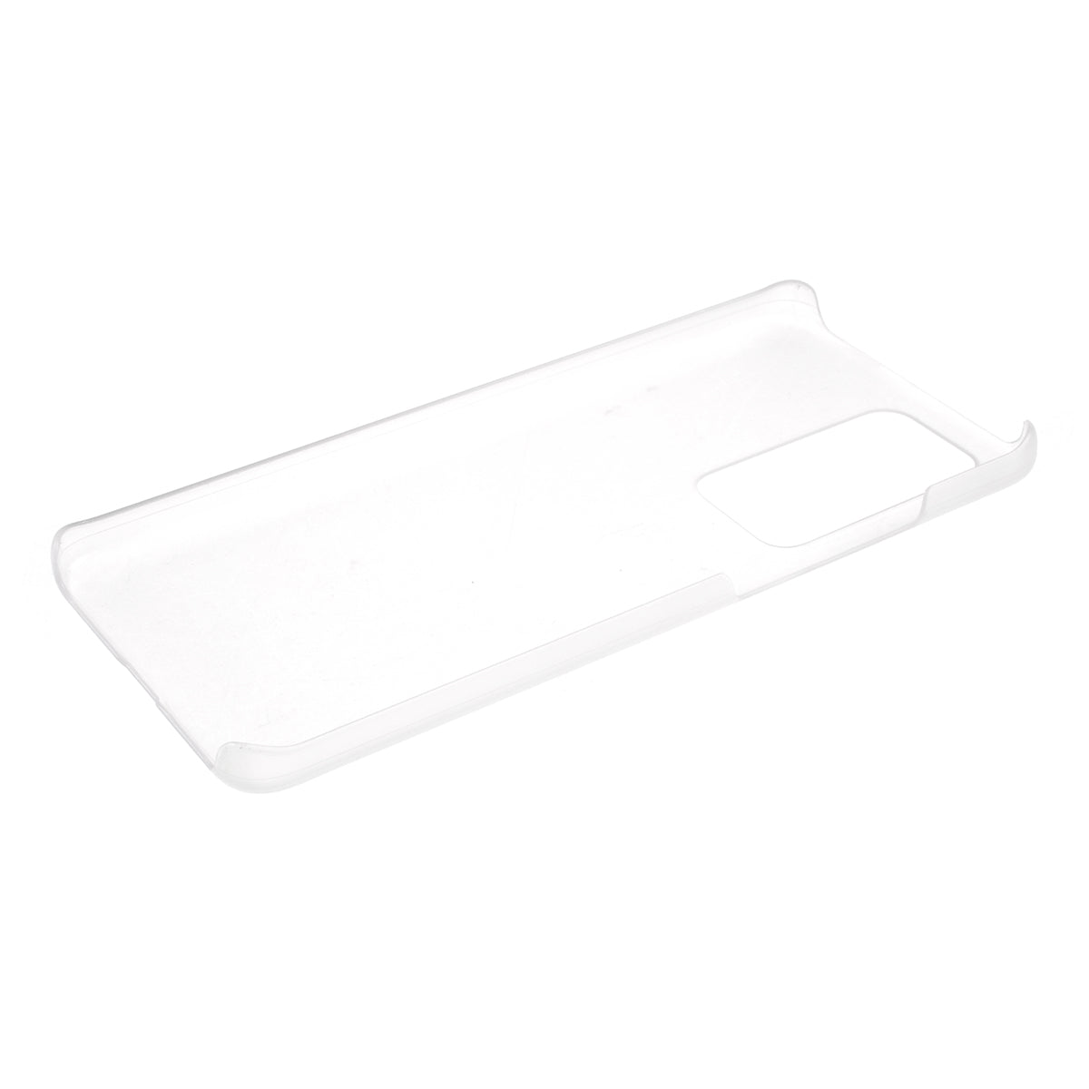Rubberized Hard Plastic Case for Huawei P40 Pro