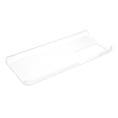 Rubberized Hard Plastic Case for Huawei P40 Pro