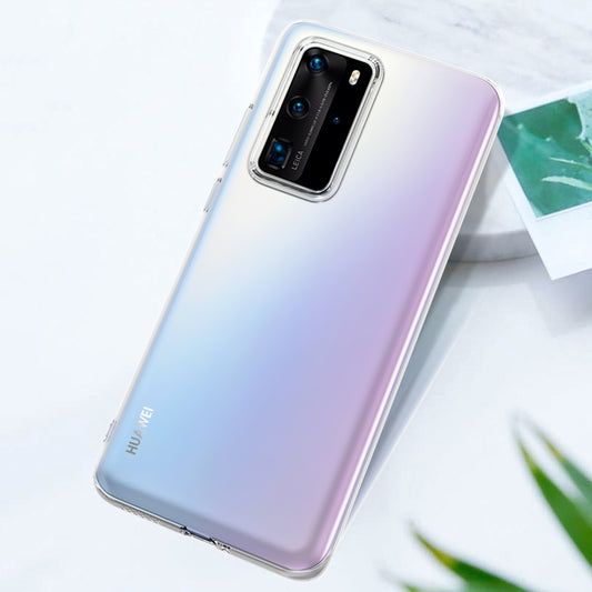 X-LEVEL Anti-slip TPU Case for Huawei P40 Pro