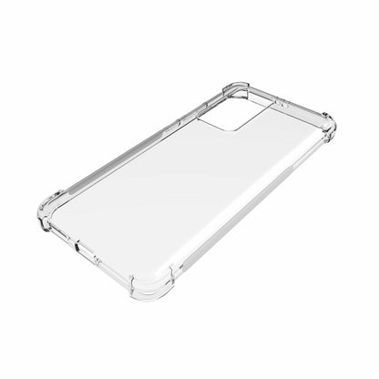 Shockproof Anti-slip TPU Phone Case for Huawei P40 Pro