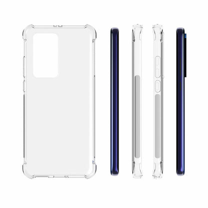 Shockproof Anti-slip TPU Phone Case for Huawei P40 Pro