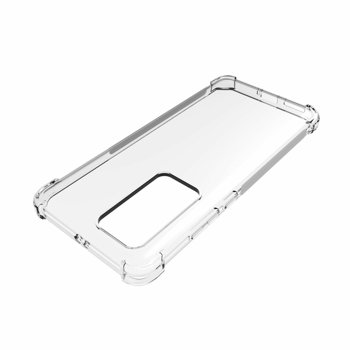 Shockproof Anti-slip TPU Phone Case for Huawei P40 Pro