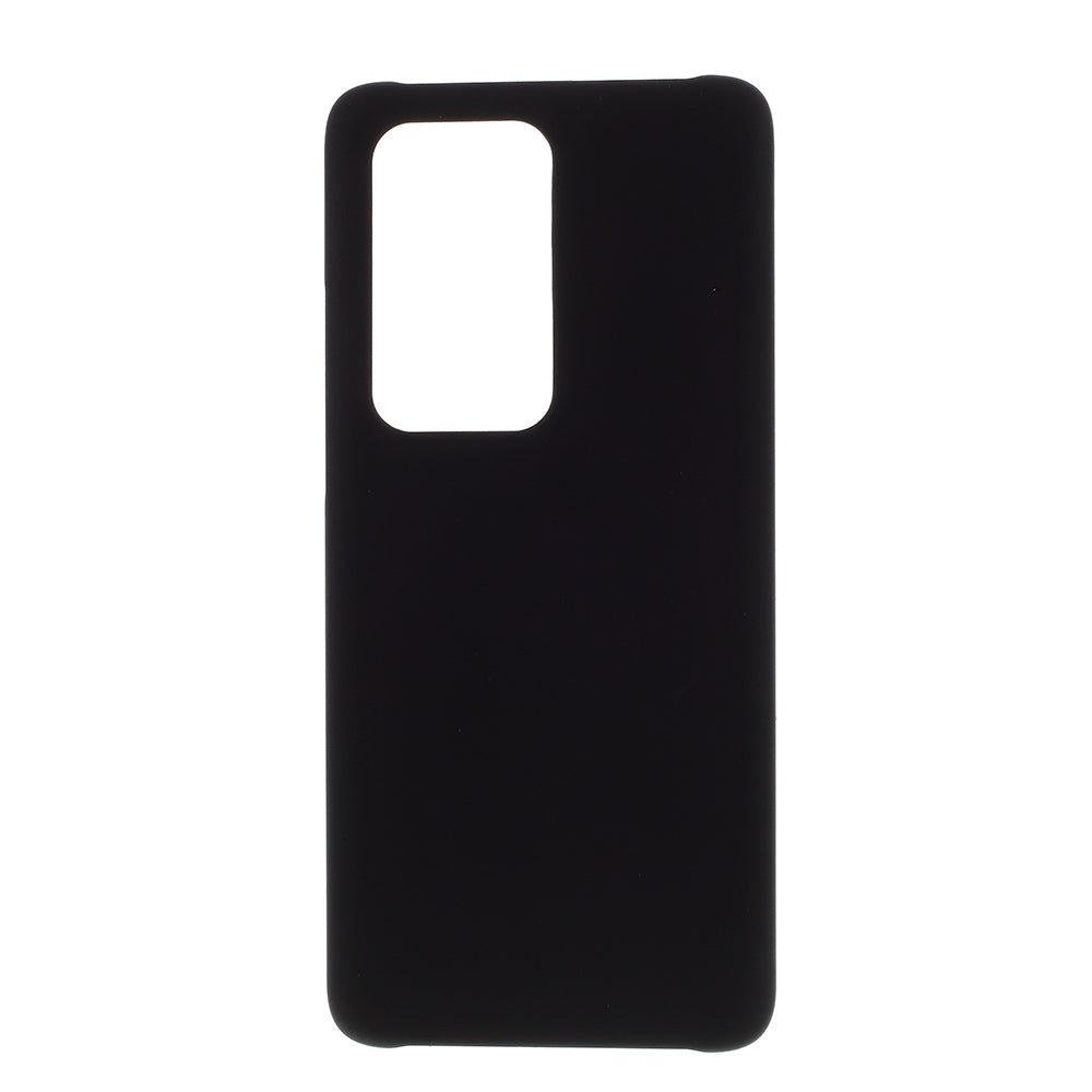 Rubberized Hard PC Shell for Huawei P40 Pro Plus