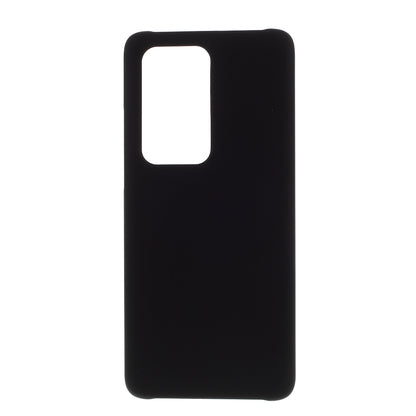 Rubberized Hard PC Shell for Huawei P40 Pro Plus