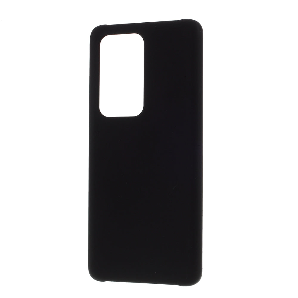 Rubberized Hard PC Shell for Huawei P40 Pro Plus