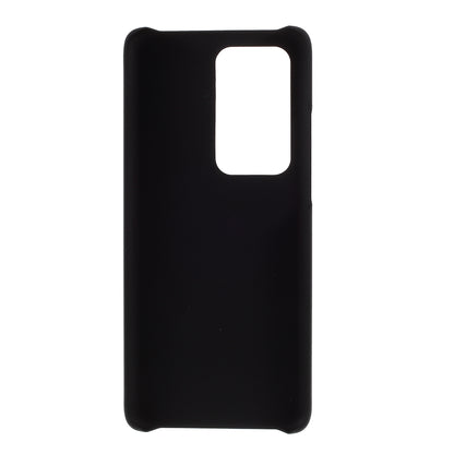 Rubberized Hard PC Shell for Huawei P40 Pro Plus