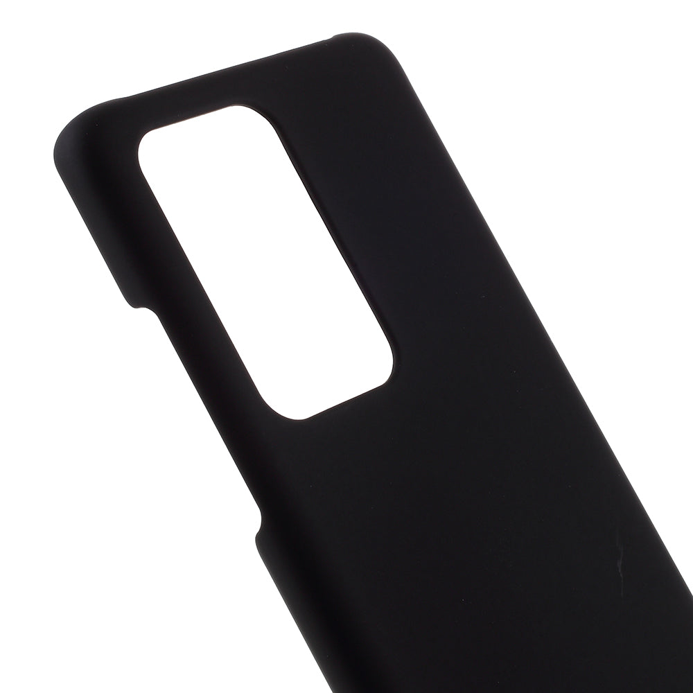 Rubberized Hard PC Shell for Huawei P40 Pro Plus