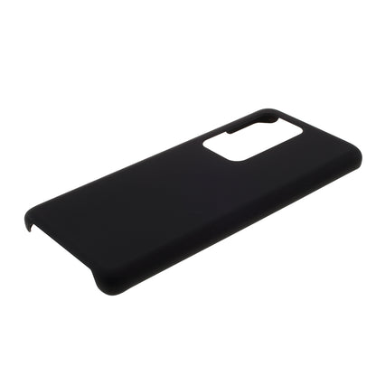 Rubberized Hard PC Shell for Huawei P40 Pro Plus