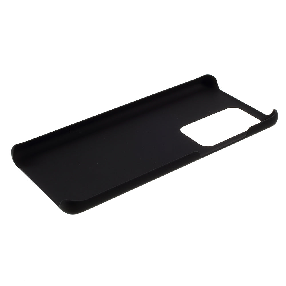 Rubberized Hard PC Shell for Huawei P40 Pro Plus