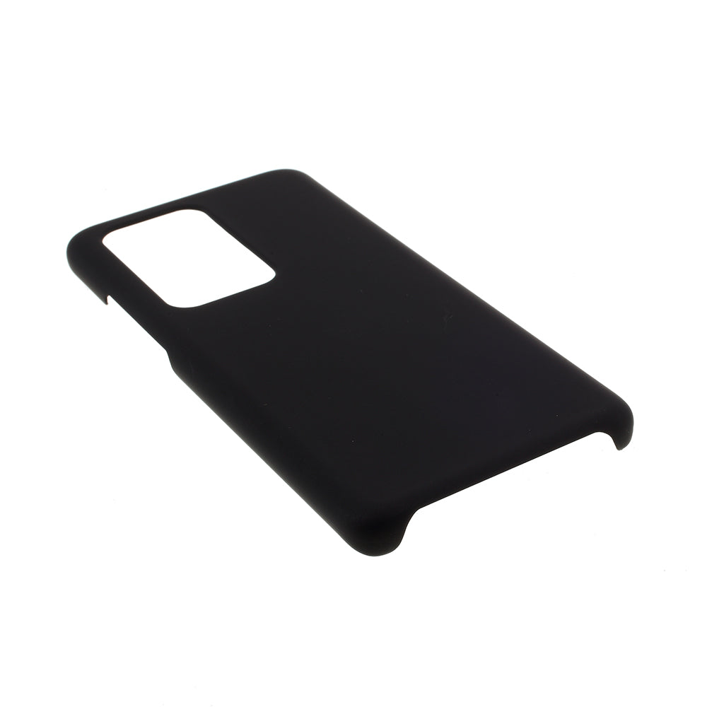 Rubberized Hard PC Shell for Huawei P40 Pro Plus