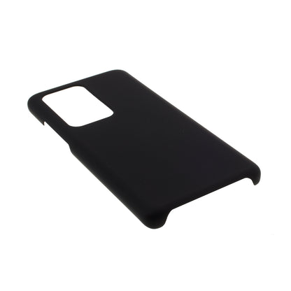 Rubberized Hard PC Shell for Huawei P40 Pro Plus