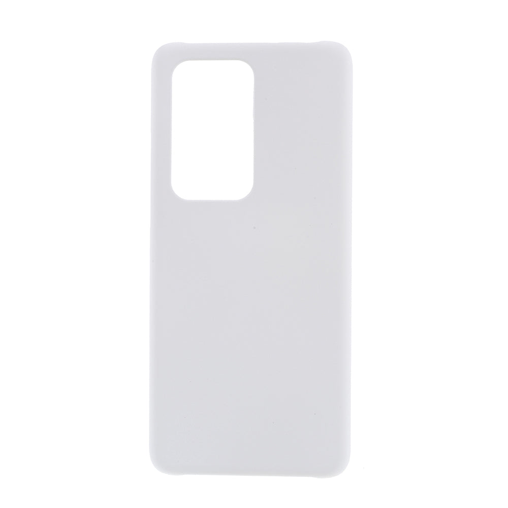 Rubberized Hard PC Shell for Huawei P40 Pro Plus