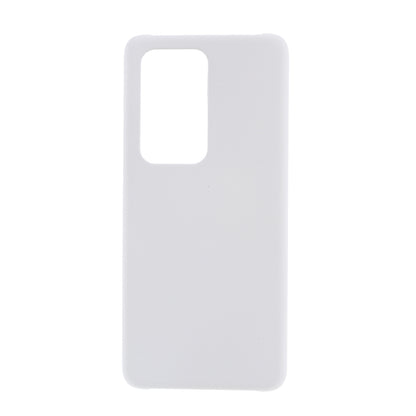 Rubberized Hard PC Shell for Huawei P40 Pro Plus